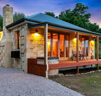 Blackwood Park Cottages Mole Creek - Lightning Ridge Tourism