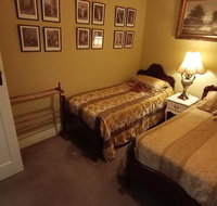 Blakes Manor Self Contained Heritage Accommodation - Lightning Ridge Tourism