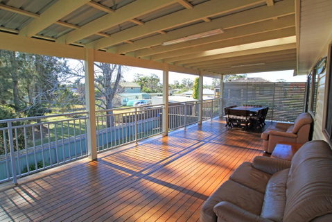 Blissful Paradise At Sussex Inlet - Lightning Ridge Tourism 0