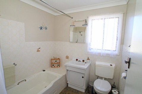 Blissful Paradise At Sussex Inlet - Lightning Ridge Tourism 2