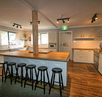 Blizzard Bunny Lodge - Lightning Ridge Tourism