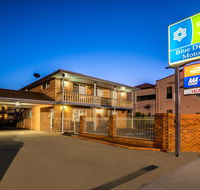 Blue Diamond Motor Inn - Lightning Ridge Tourism