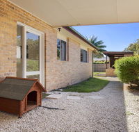 Blue Fish - 41 Boulder Bay Road - Lightning Ridge Tourism