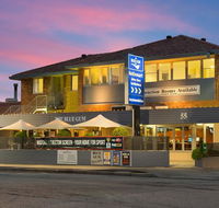 Blue Gum Hotel - Lightning Ridge Tourism
