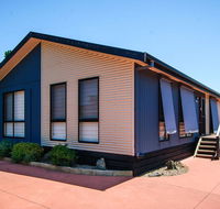 Blue Haven - Lightning Ridge Tourism