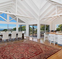 Blue Horizon - Wifi - Lennox Head - Lightning Ridge Tourism