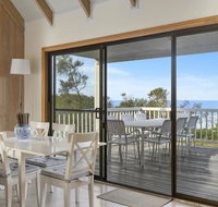 Blue Oar Beach House - Lightning Ridge Tourism
