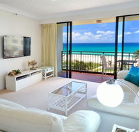 Blue Ocean Apartment - Lightning Ridge Tourism