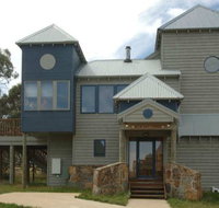 Blue Sky Lodge - Lightning Ridge Tourism