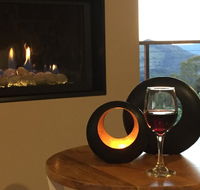 Blue Summit Cottages - Lightning Ridge Tourism