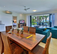 Blue Water Views Apartments - Lightning Ridge Tourism