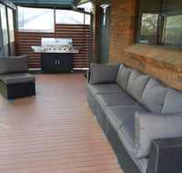 Blue Wren BnB Bathurst - Lightning Ridge Tourism