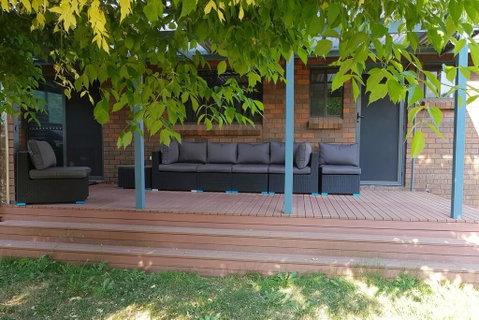 Blue Wren BnB Bathurst - Lightning Ridge Tourism 3