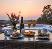 Blueberry Hills On Comleroy - Lightning Ridge Tourism