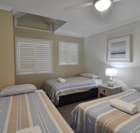 Bluedock Apartments - Lightning Ridge Tourism