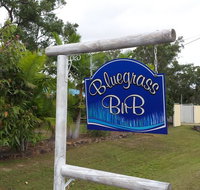 Bluegrass BnB - Lightning Ridge Tourism