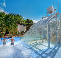 BlueSkyAptsTurtle Beach Resort Ground Floor near Water Park  Pools - Lightning Ridge Tourism