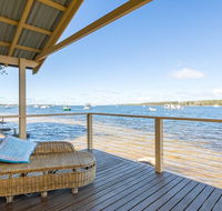 Bluewater - riverfront location with water views - Lightning Ridge Tourism
