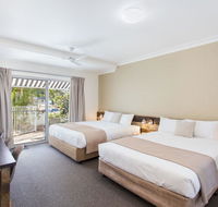 Blueys Motel - Lightning Ridge Tourism