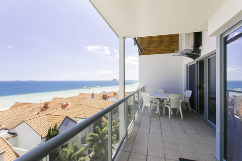 Boardwalk By Rockingham Apartments - Lightning Ridge Tourism 2