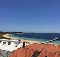 Boardwalk by Rockingham Apartments - Lightning Ridge Tourism