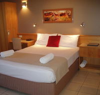 Boat Harbour Studio Apartments and Villas - Lightning Ridge Tourism