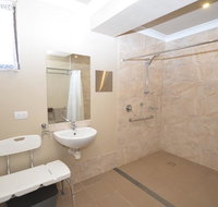 Boggabri Nestle Inn Motel - Lightning Ridge Tourism