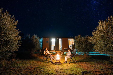 The Little Grove Retreat By Tiny Away - Lightning Ridge Tourism 0