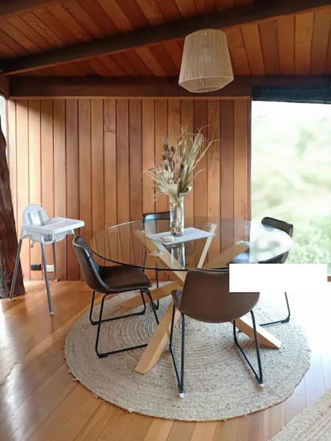 Wilderness Retreat 10mins To CBD, Bath Tub, BBQ - Lightning Ridge Tourism 2