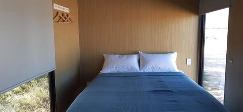 Willalooka Escape By Tiny Away - Lightning Ridge Tourism 2