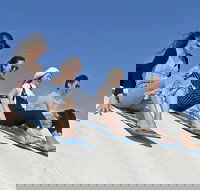 Private Luxury Pinnacles Tour Stargazing Sand-boarding  Sightseeing - Lightning Ridge Tourism