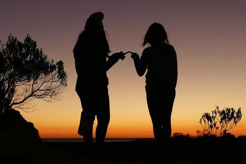 Private, Luxury Pinnacles Tour: Stargazing, Sand-boarding & Sightseeing - Lightning Ridge Tourism 3