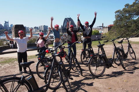 Sydney Harbour Discovery Tour - Lightning Ridge Tourism 2