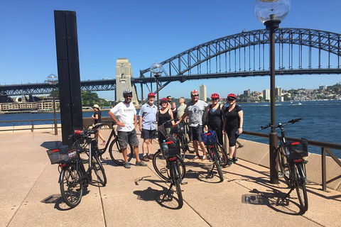 Sydney Harbour Discovery Tour - Lightning Ridge Tourism 3