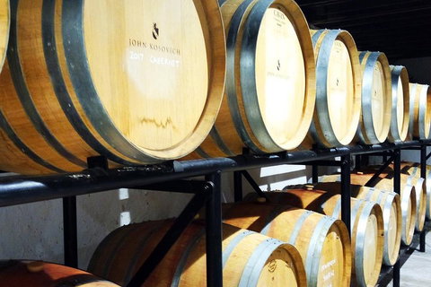 The Fully Local (Private) Tour - Lightning Ridge Tourism 1