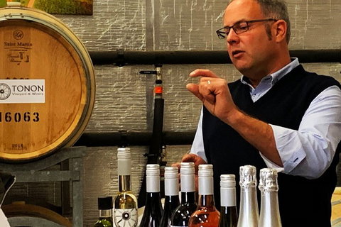 The Fully Local (Private) Tour - Lightning Ridge Tourism 2