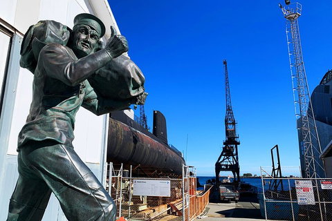 The Fully Local (Private) Tour - Lightning Ridge Tourism 3