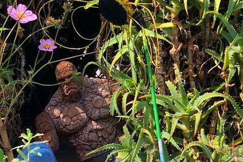 The Fully Local (Private) Tour - Lightning Ridge Tourism 5