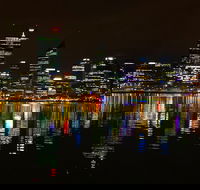 Sunsets  City Lights Private Tour - Lightning Ridge Tourism