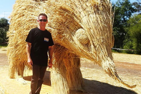 Perth Kids Explorer (Private) Day Tour - Lightning Ridge Tourism 2