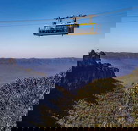 Private Guided Blue Mountains Hiking  Nature Tour - Lightning Ridge Tourism