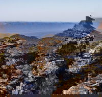 Private Guided Tour Blue Mountains Tour from Sydney - Lightning Ridge Tourism