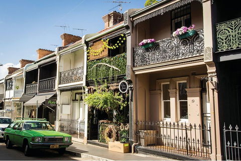 Private Tour: Sydney City Highlights - Lightning Ridge Tourism 0