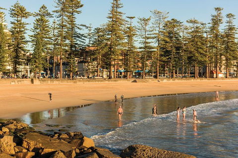 Private Tour: Sydney City Highlights - Lightning Ridge Tourism 4