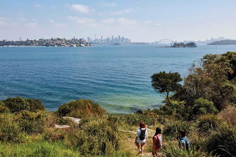Private Tour: Sydney City Highlights - Lightning Ridge Tourism 5