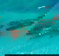 Private Tangalooma Wrecks Tour - Lightning Ridge Tourism