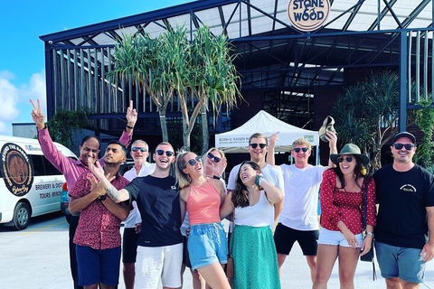 Afternoon Brewery And Distillery Session - Lightning Ridge Tourism 2