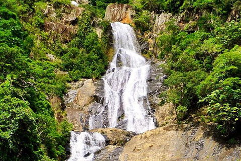 3-Day Small-Group Tour Of North Queensland With Pick Up - Lightning Ridge Tourism 1