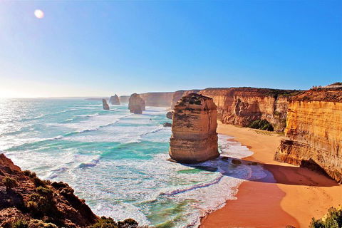 Cruise Ship Shore Excursion - Private Great Ocean Road Full Day Tour (12 Hour) - Lightning Ridge Tourism 2