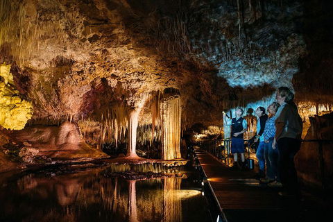 Three Day Charter Margaret River Region (inbound Melbourne Travelers) - Lightning Ridge Tourism 2